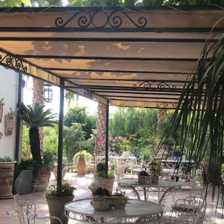 La Capanna Di Giuseppe E Maria Bed and Breakfast Taormina Eksteriør billede