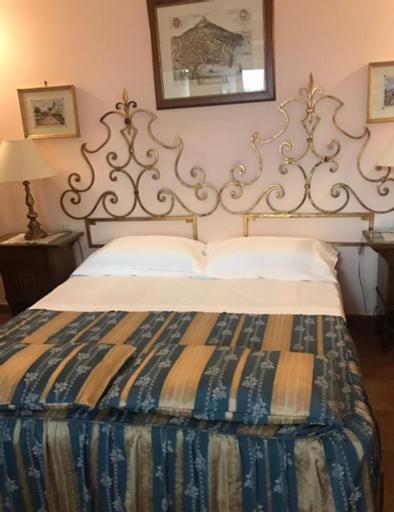 La Capanna Di Giuseppe E Maria Bed and Breakfast Taormina Eksteriør billede